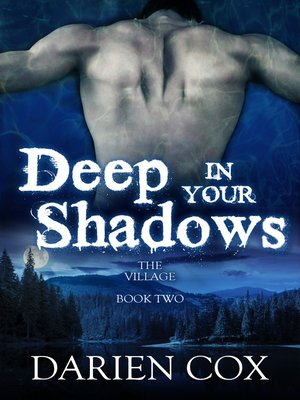 cover image of Deep in Your Shadows